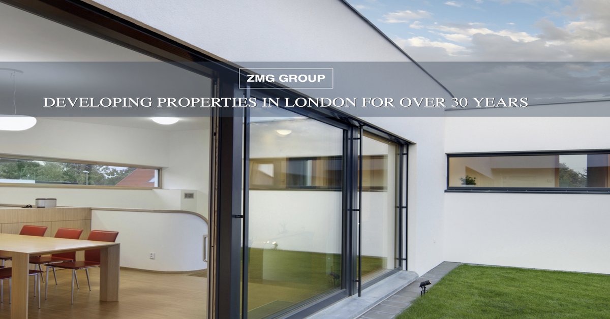 ZMG Properties Ltd